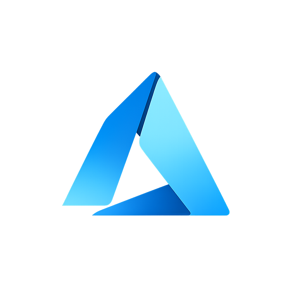 Microsoft Azure logo