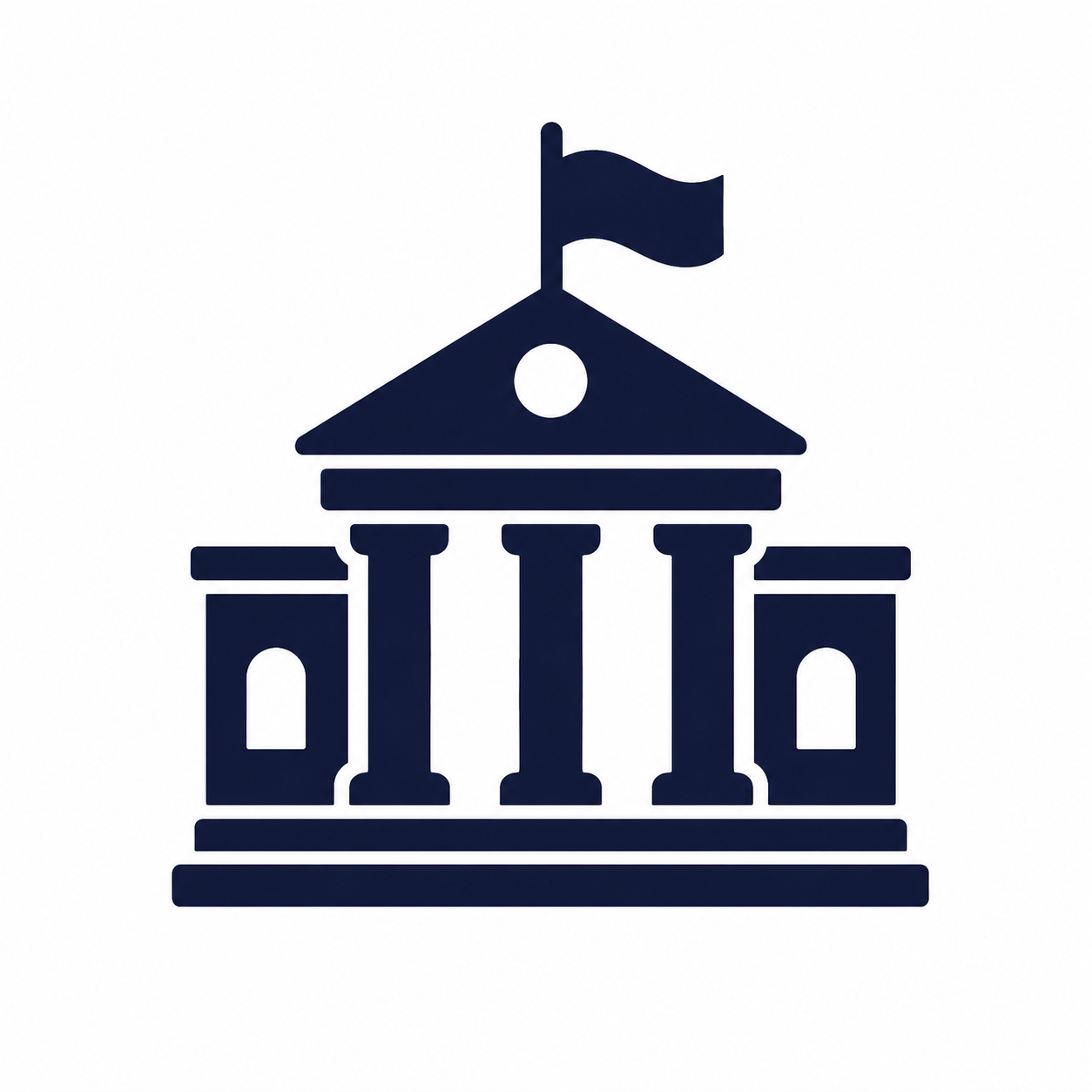 Local government data solutions